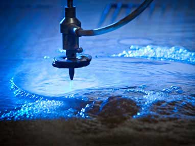 WaterJet