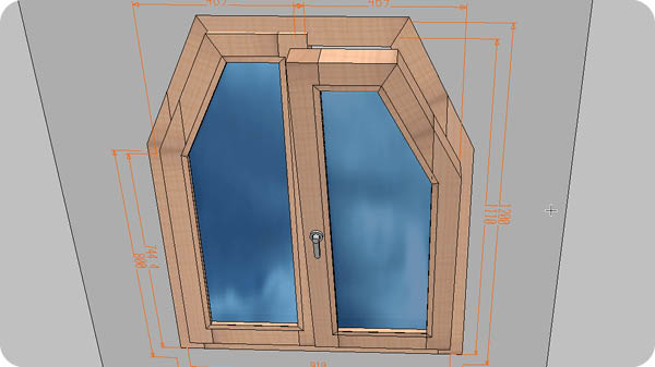 DDX-Powerwin-Design-window-Vasistas-Small