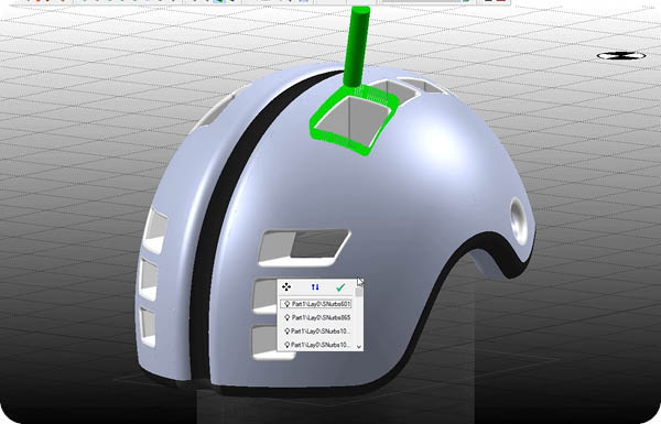 DDX-XCAM-casque-Project