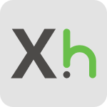 XFHub_White
